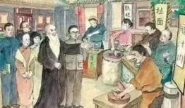 穿到民国吃瓜看戏 免费,免费看戏，尽享民国风华